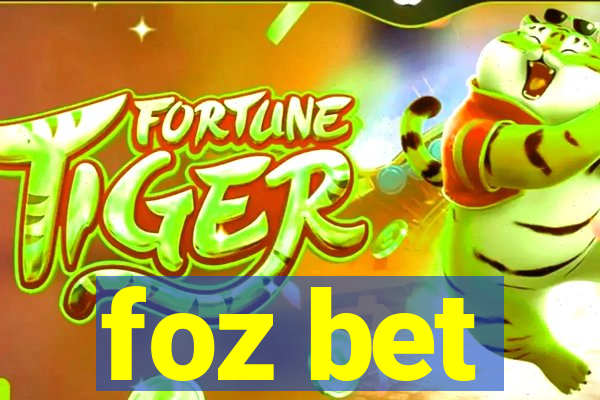 foz bet